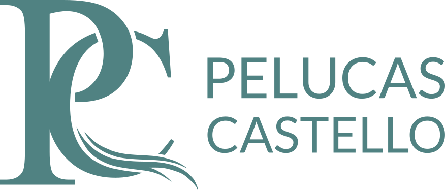 Logo PELUCAS CASTELLÓ