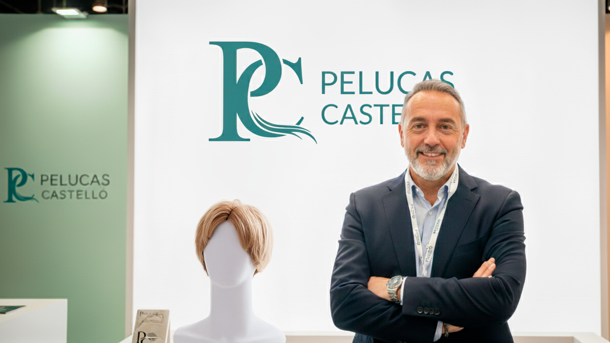Fundadores de Pelucas Castelló