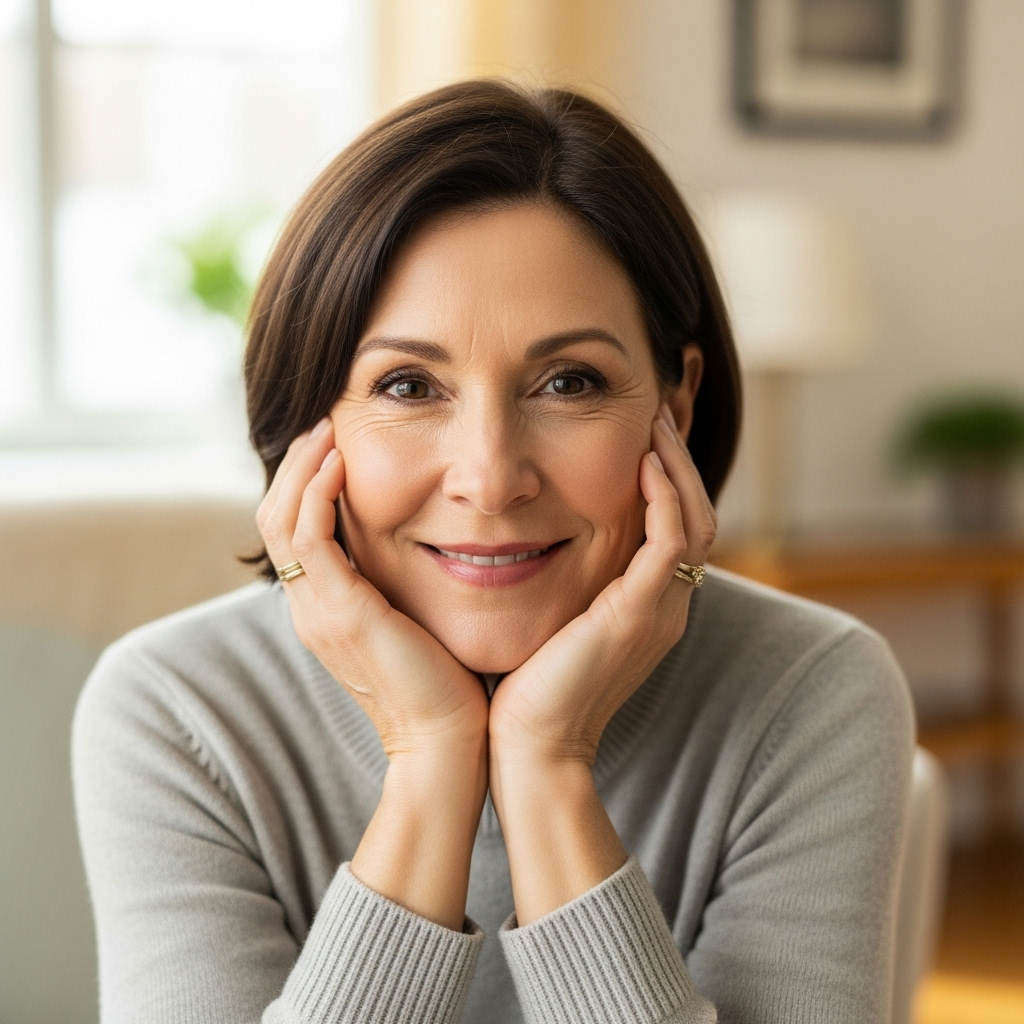 Foto de clienta M.G.